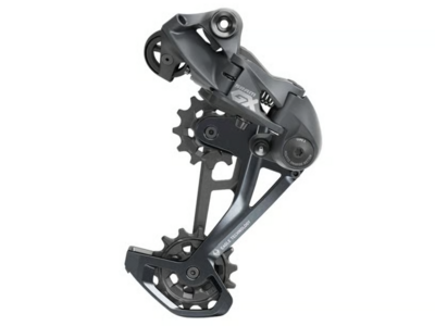 SRAM X9 10-Speed Rear Derailleur - Reviews, Comparisons, Specs